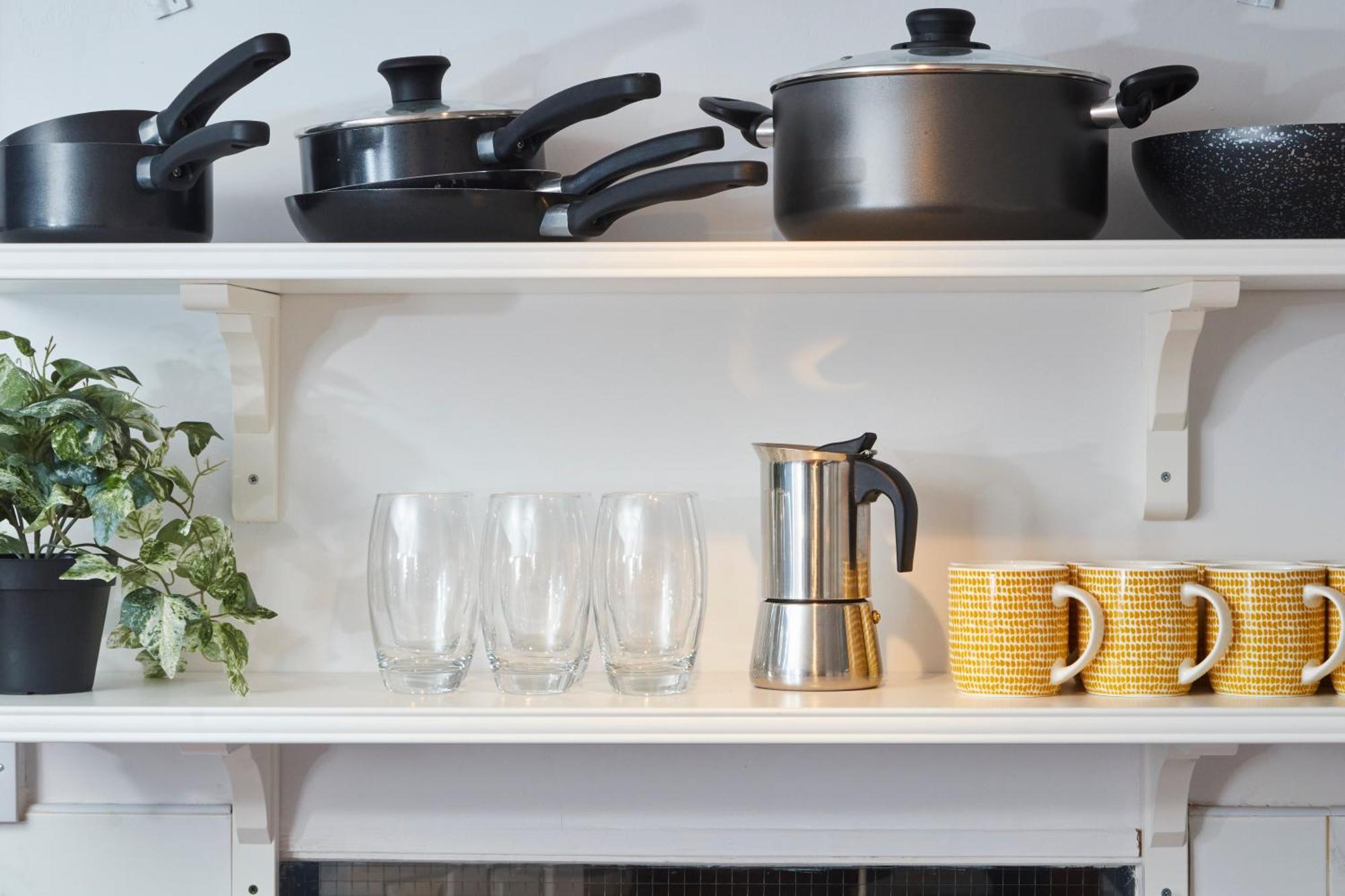 5 Bed House In Leamington Spa Perfect For Contractors With 7 Beds By Purestay - 14 Night Min! Ngoại thất bức ảnh